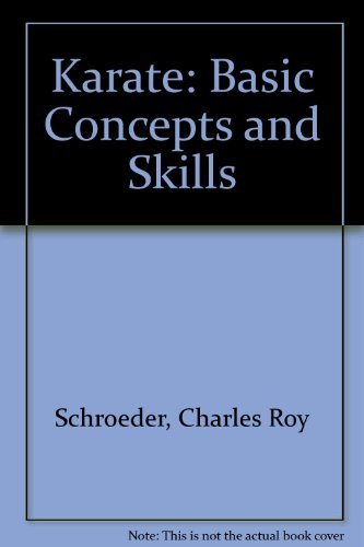 Karate: Basic Concepts and Skills