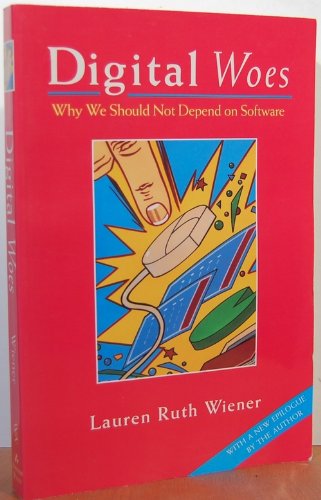 Digital Woes: Why We Should Not Depend On Software
