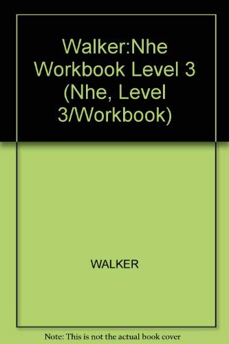 New Horizons in English (Nhe, Level 3/Workbook) - 5408