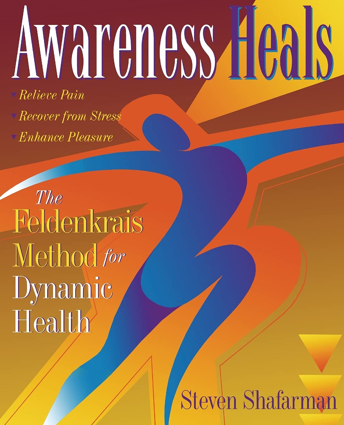 Awareness Heals - 3765