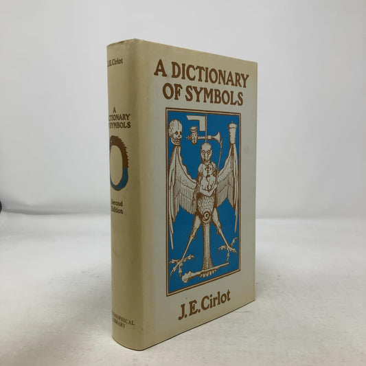 A Dictionary of Symbols