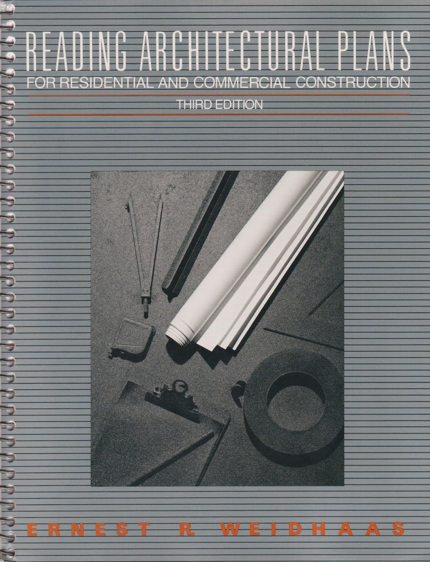 Reading Architectural Plans: For Residential and Commercial Construction