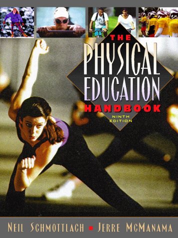 Physical Education Handbook