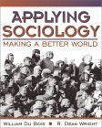 Applying Sociology: Making a Better World