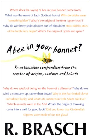 A Bee in Your Bonnet? - 3453