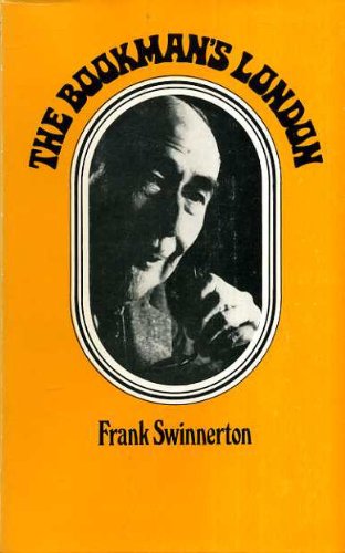 The bookman's London