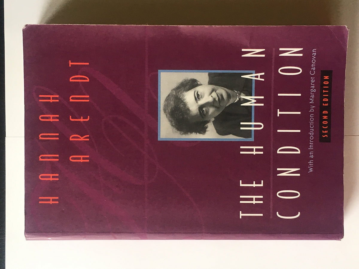 The Human Condition, 2nd Edition