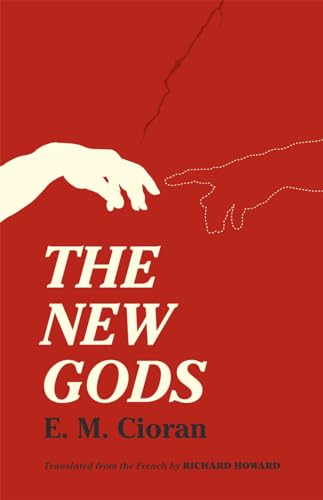 The New Gods - 4038
