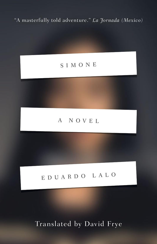 Simone: A Novel - 1129