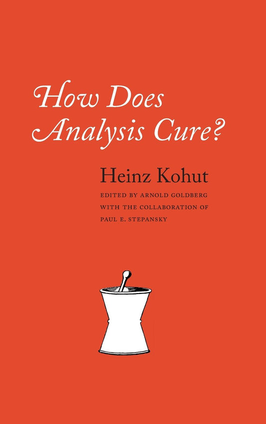 How Does Analysis Cure? - 6788