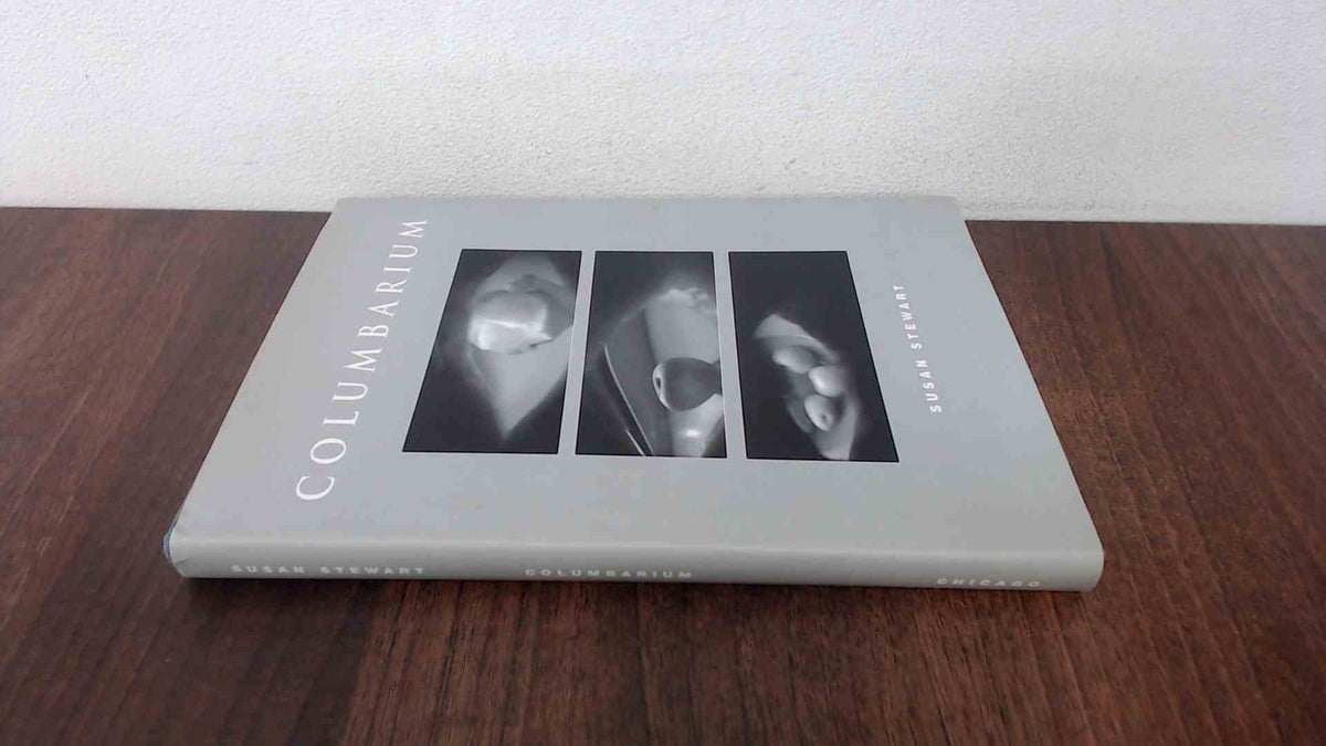 Columbarium (Phoenix Poets)