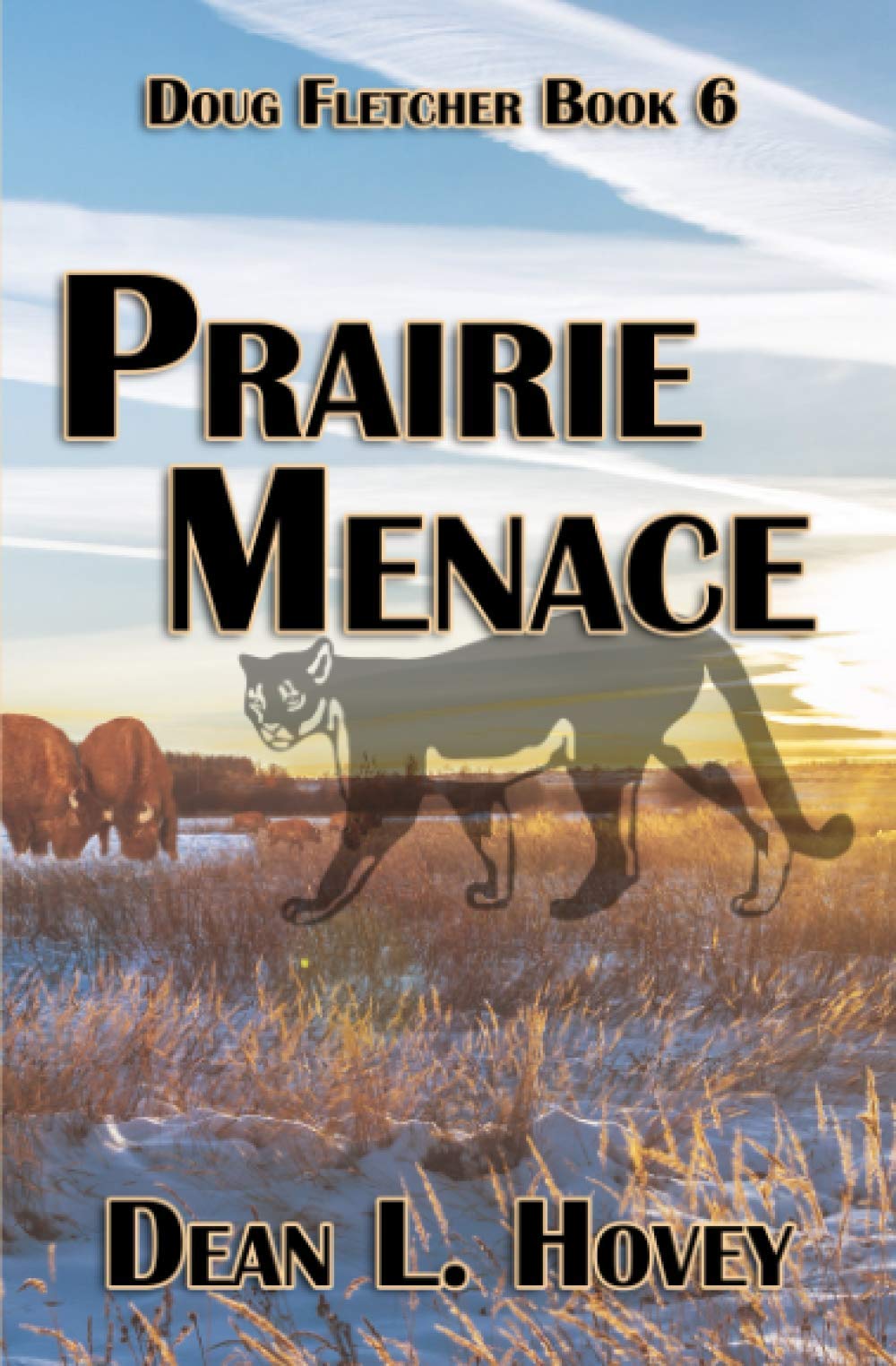 Prairie Menace (Doug Fletcher) - 6985