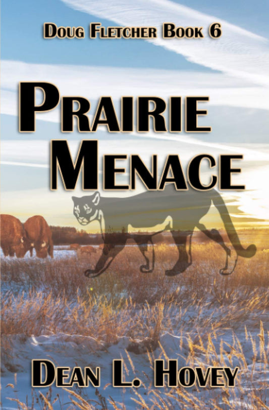Prairie Menace (Doug Fletcher) - 6985