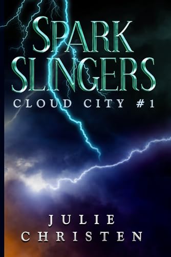 Sparkslingers - 8264