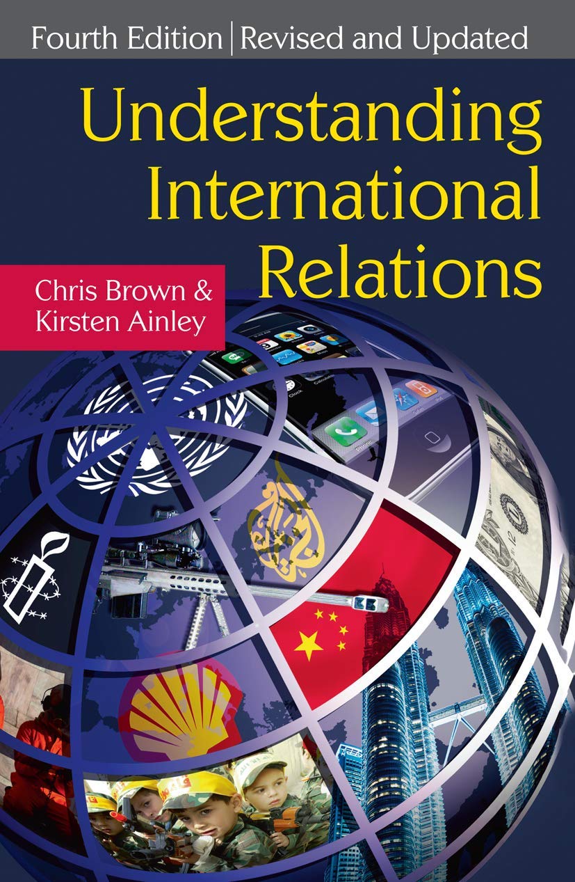 Understanding International Relations