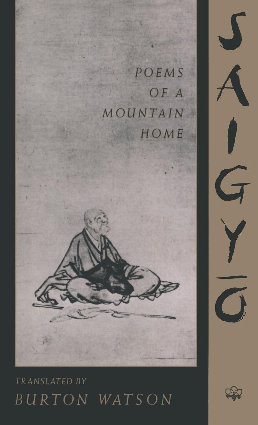 Saigyo