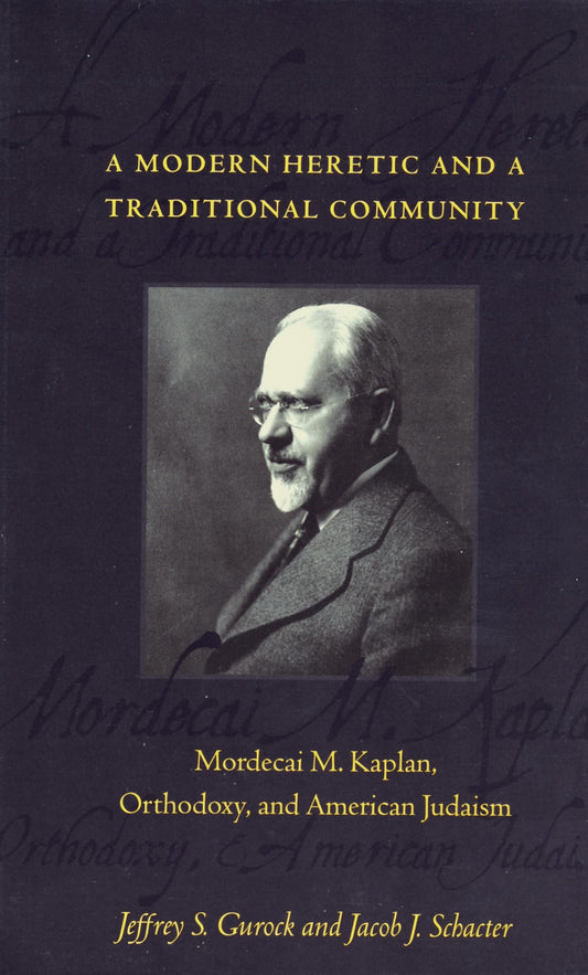 A Modern Heretic and a Traditional Community