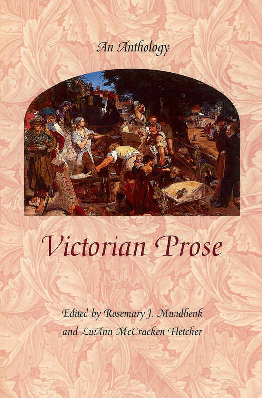 Victorian Prose - 6541