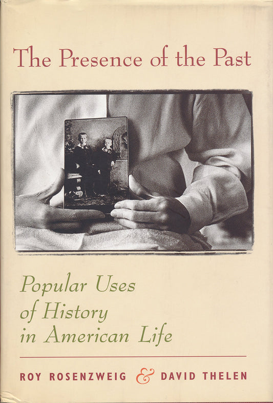 The Presence of the Past - 2191