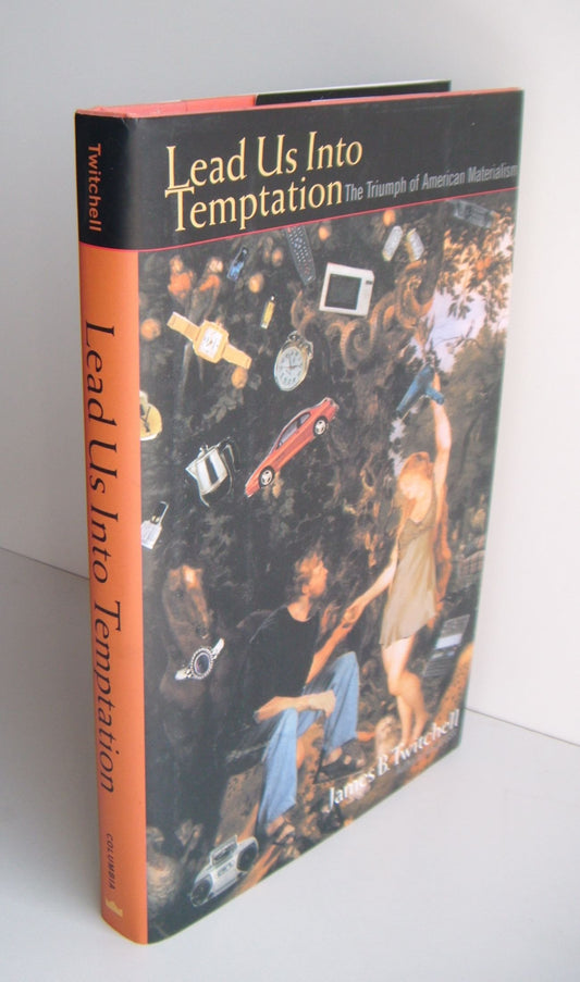 Lead Us Into Temptation - 3050