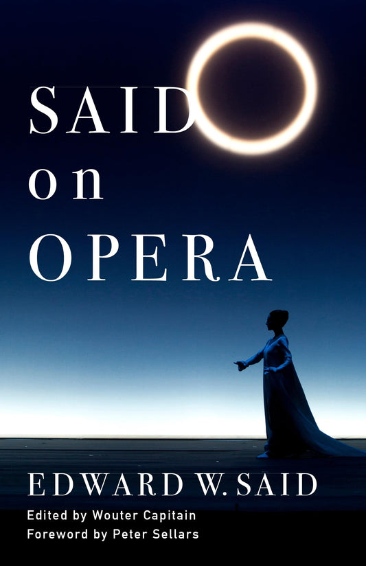 Said on Opera - 8029