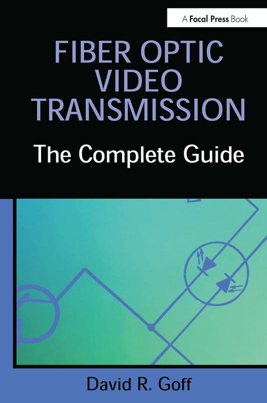 Fiber Optic Video Transmission: The Complete Guide - 354