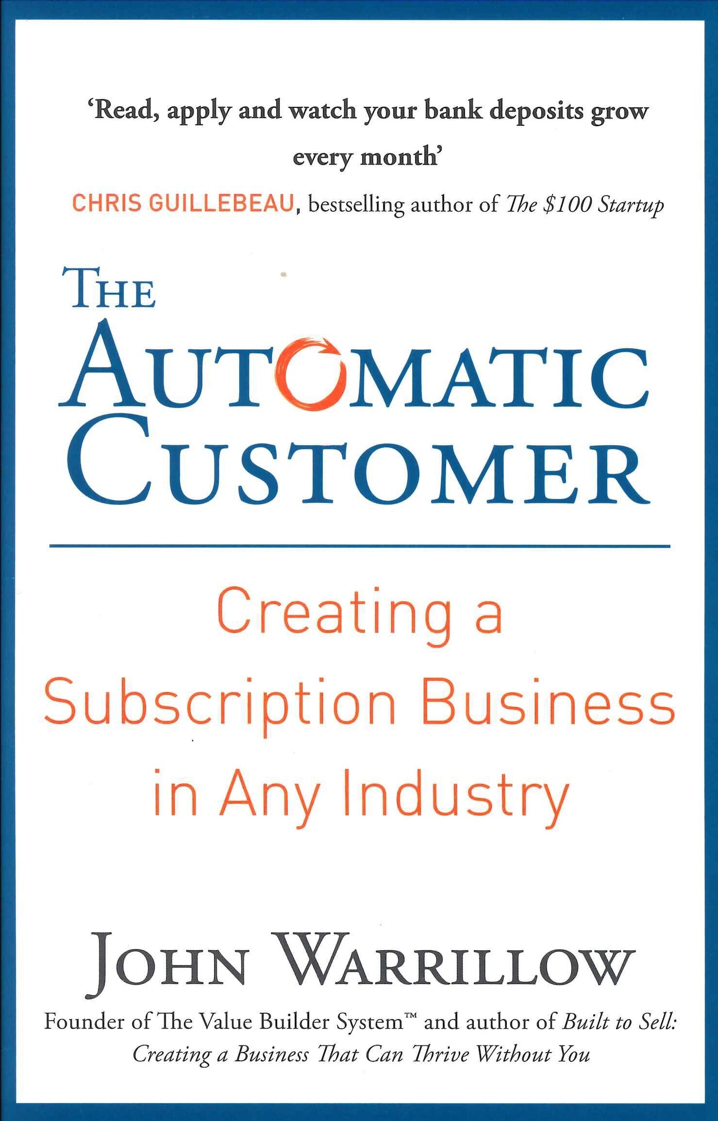 Automatic Customer