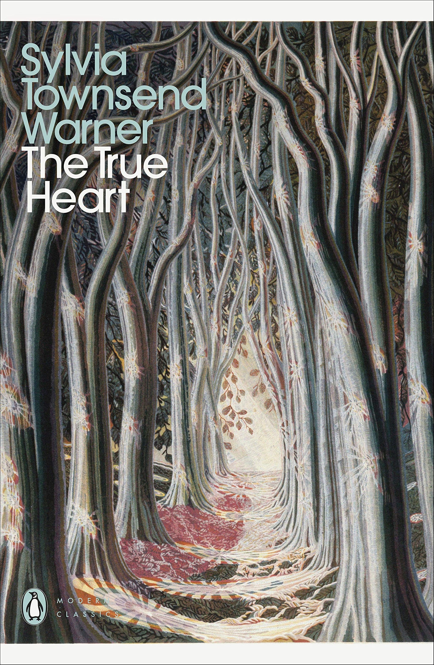 The True Heart (Penguin Modern Classics) - 6417