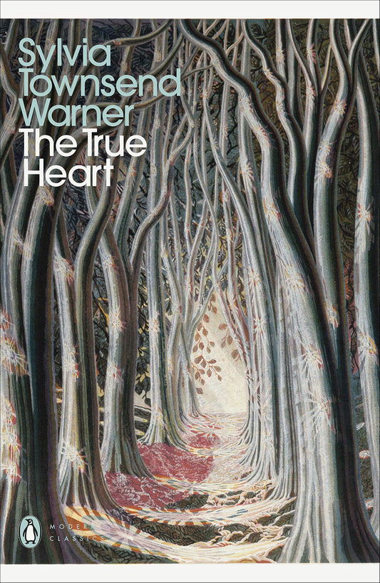 The True Heart (Penguin Modern Classics) - 6417
