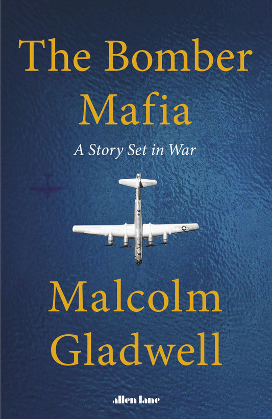 The Bomber Mafia - 686