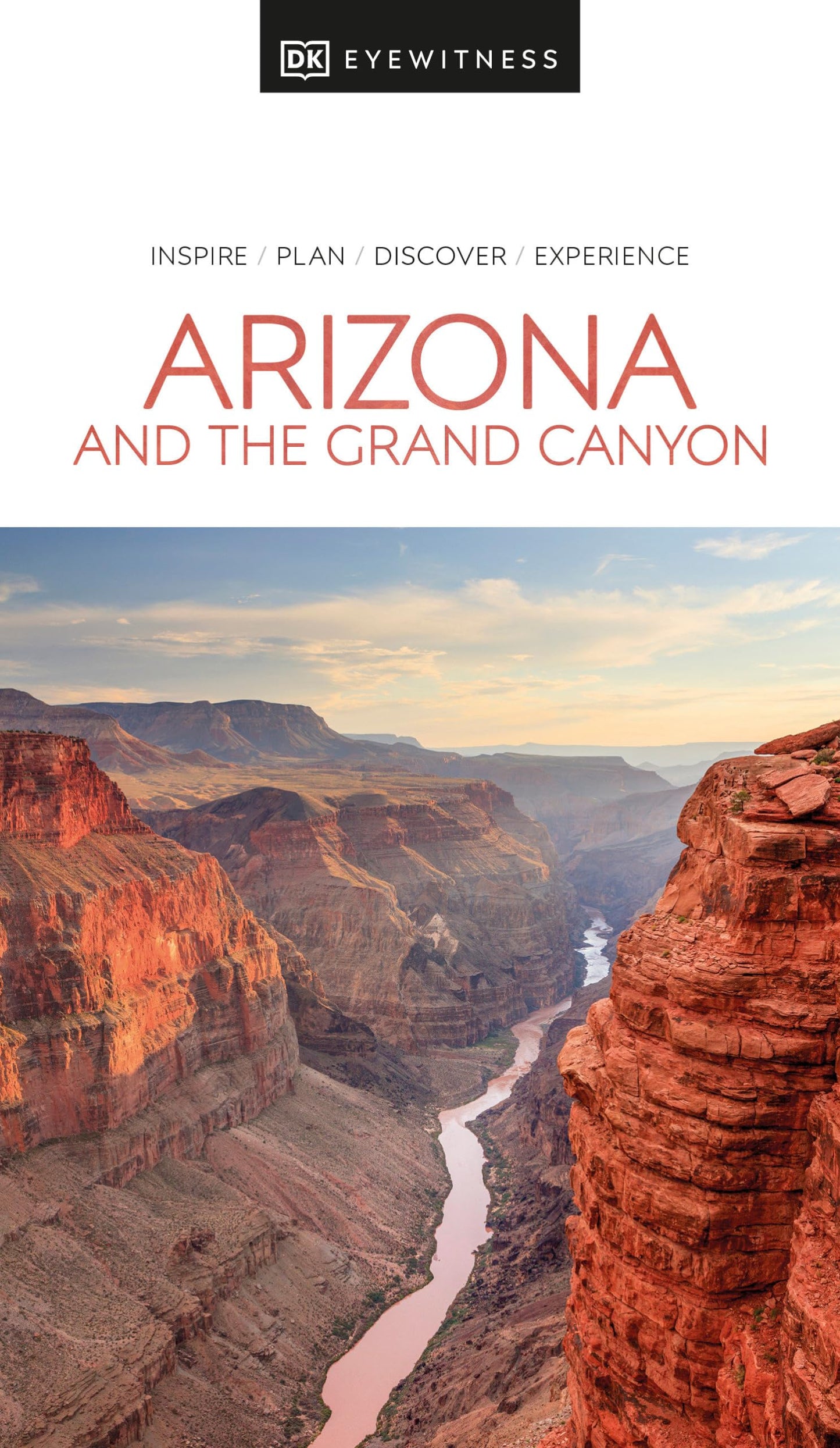 Arizona and the Grand Canyon (Travel Guide)