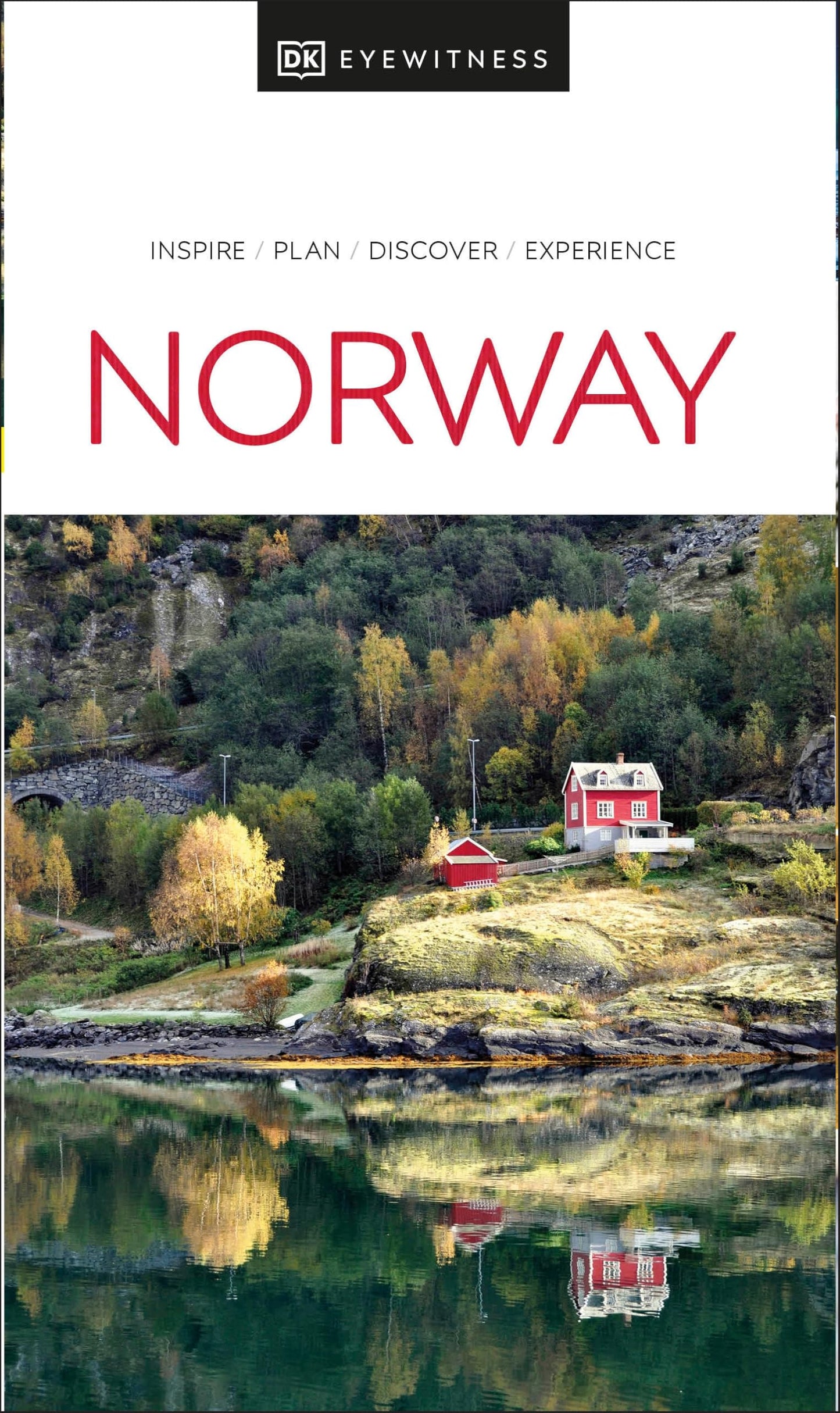 DK Norway (Travel Guide) - 1530