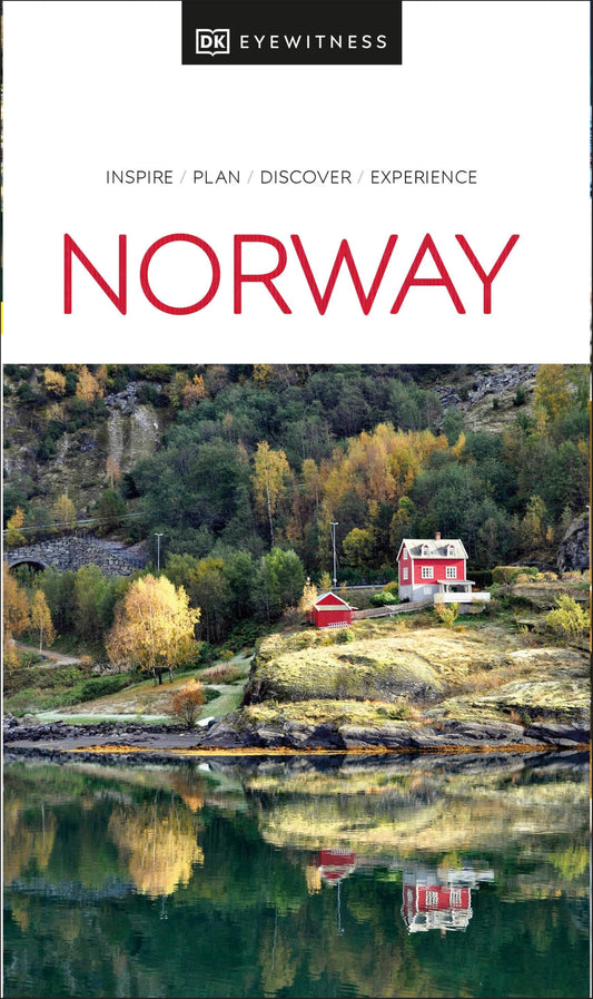 DK Norway (Travel Guide) - 1530