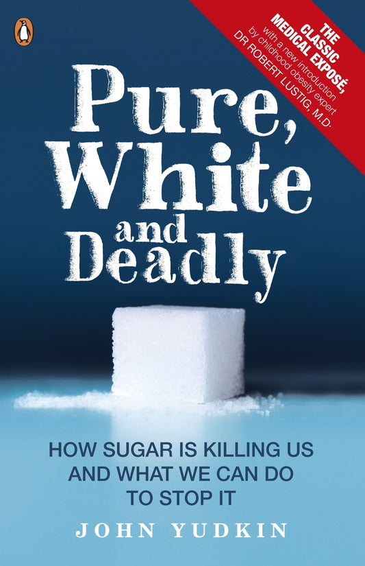 Pure White and Deadly