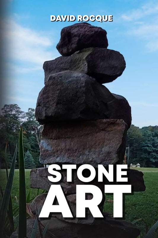 Stone Art - 3650