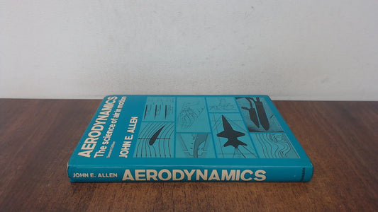 Aerodynamics: The Science of Air in Motion
