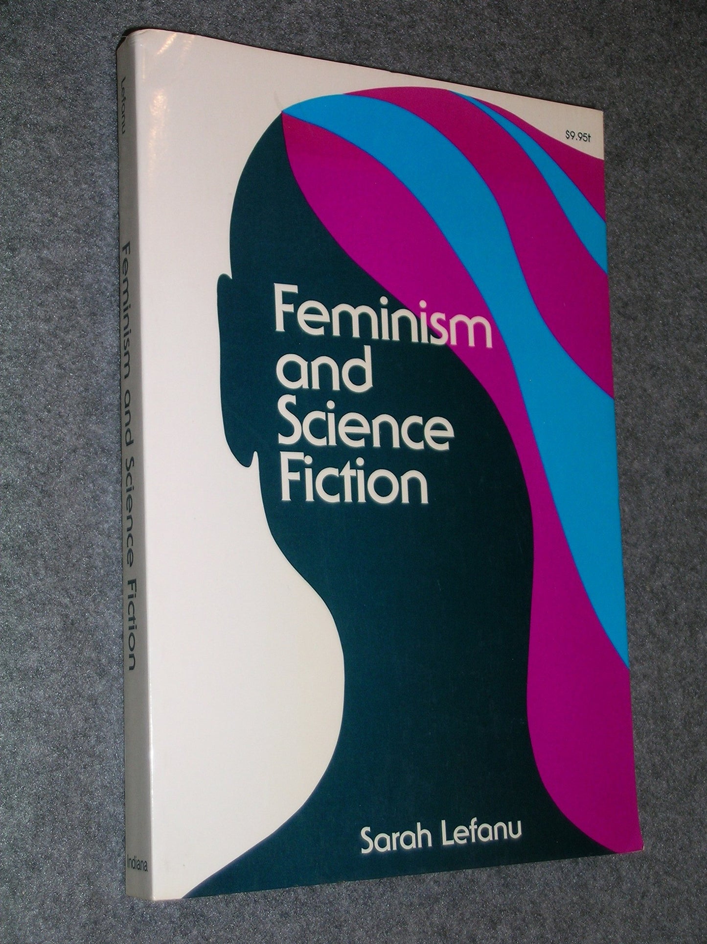 Feminism and Science Fiction