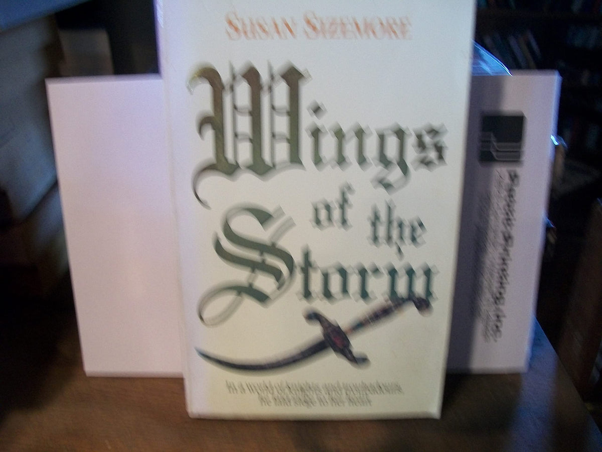 Wings of the Storm