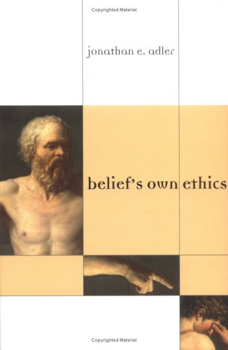 Belief's Own Ethics