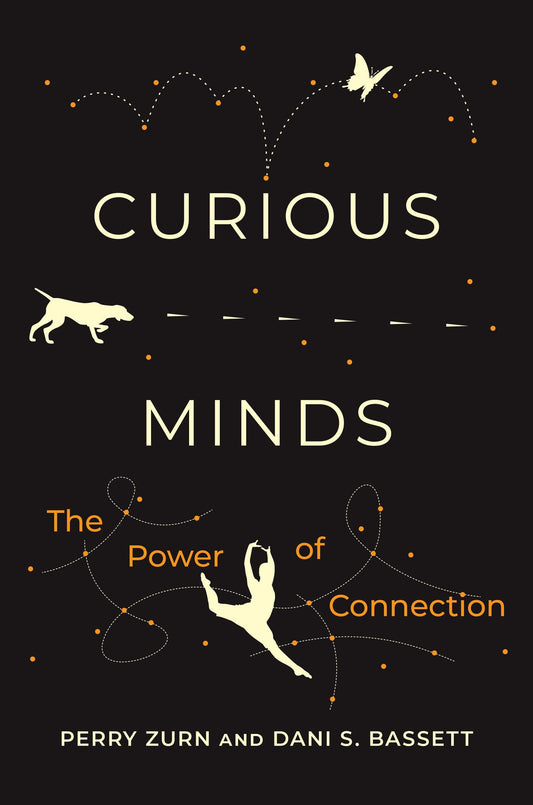 Curious Minds: The Power of Connection - 6770