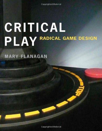 Critical Play: Radical Game Design - 8867