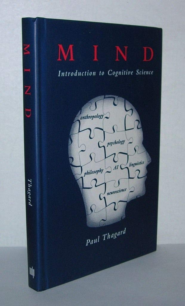 Mind: Introduction to Cognitive Science