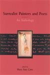 Surrealist Painters and Poets: An Anthology