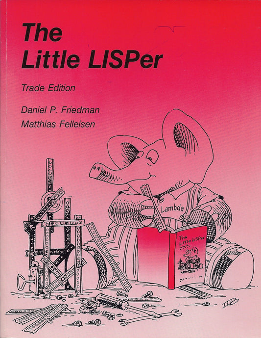 The Little LISPer: Trade Edition