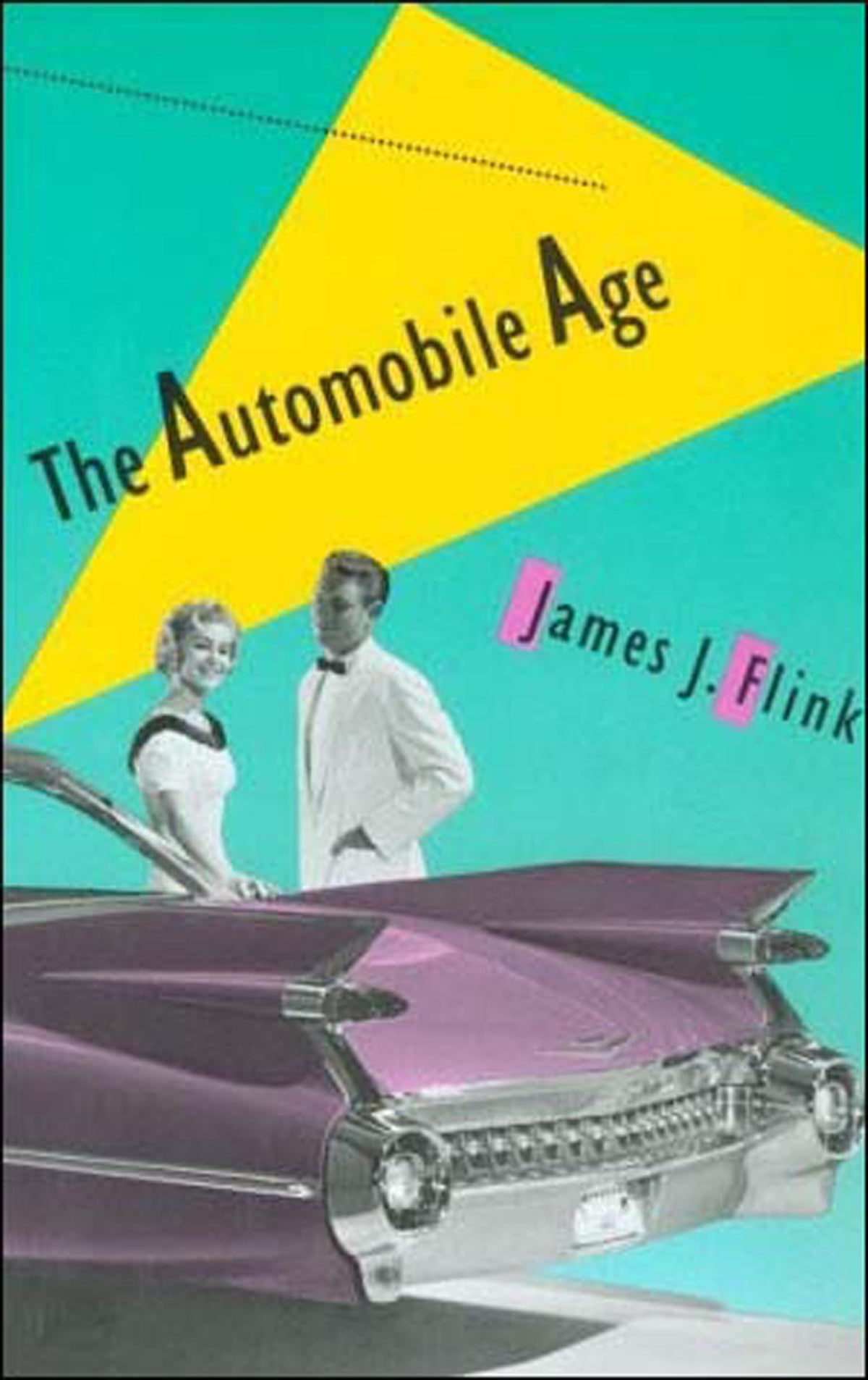The Automobile Age (Mit Press)
