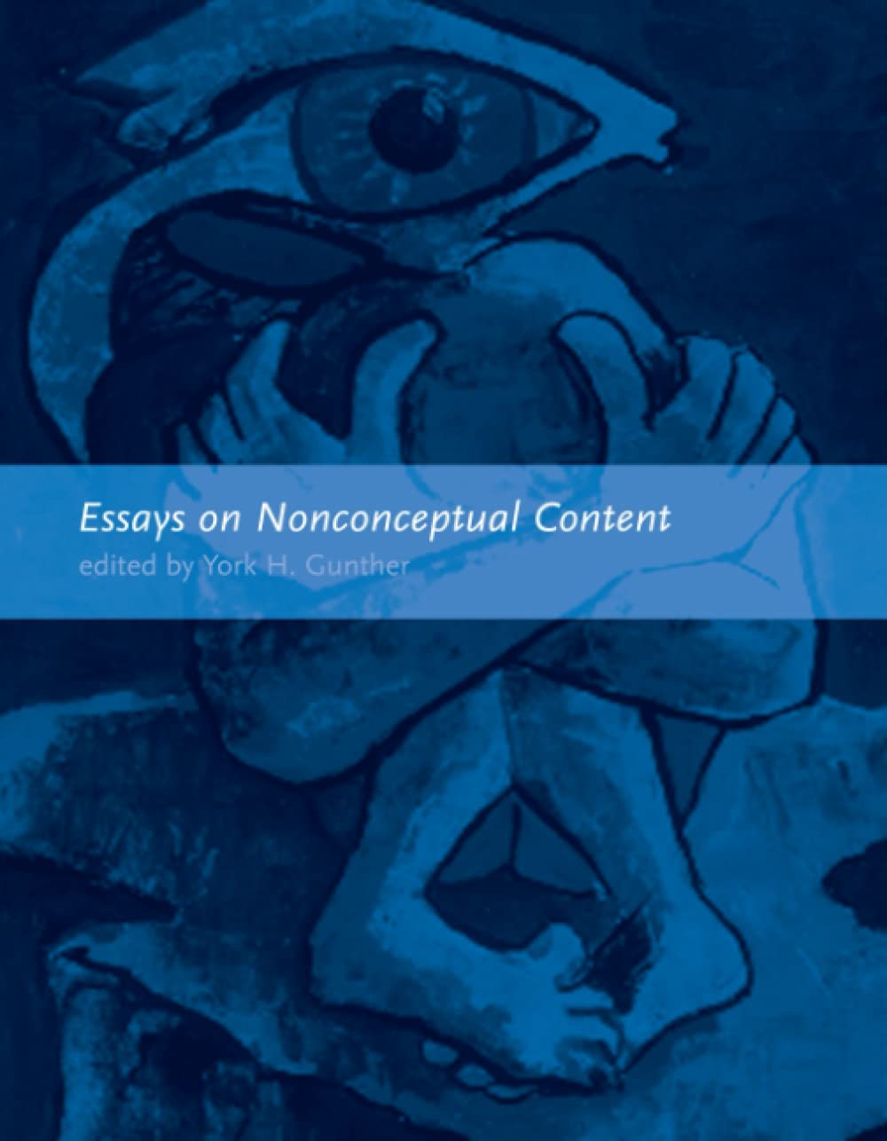Essays on Nonconceptual Content - 7271