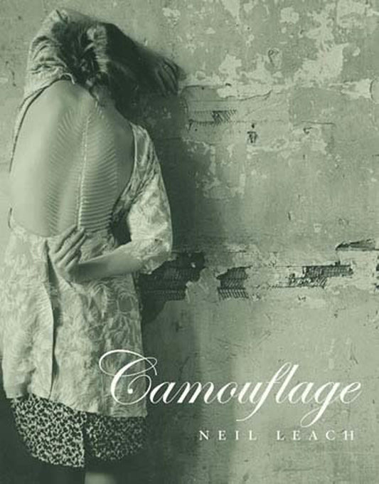 Camouflage (Mit Press)