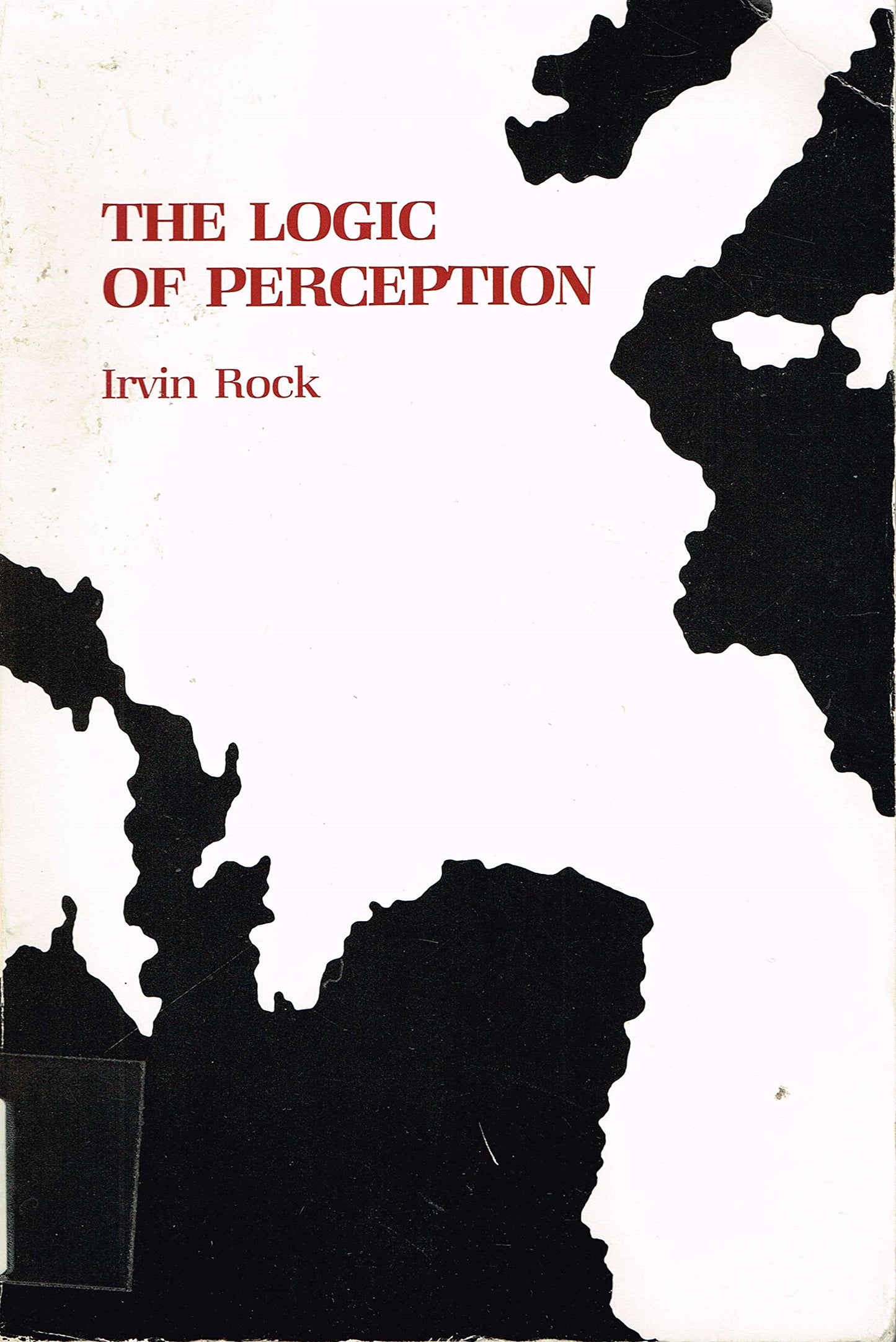 The Logic of Perception