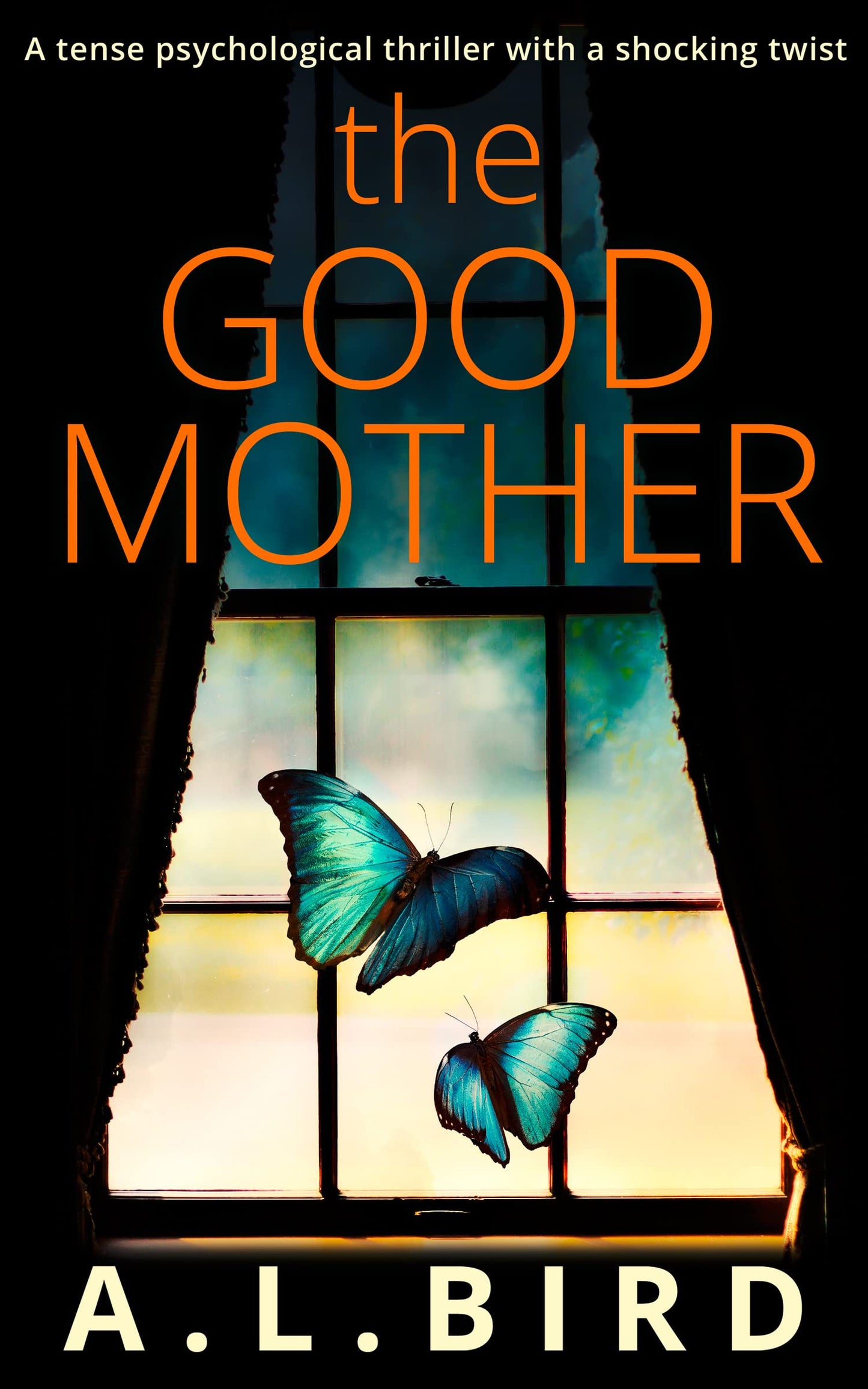 The Good Mother - 7664