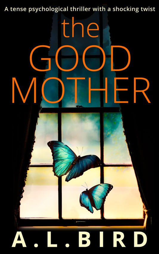The Good Mother - 7664